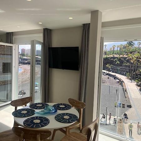 La Sirena Playa B Appartement Puerto de la Cruz  Buitenkant foto