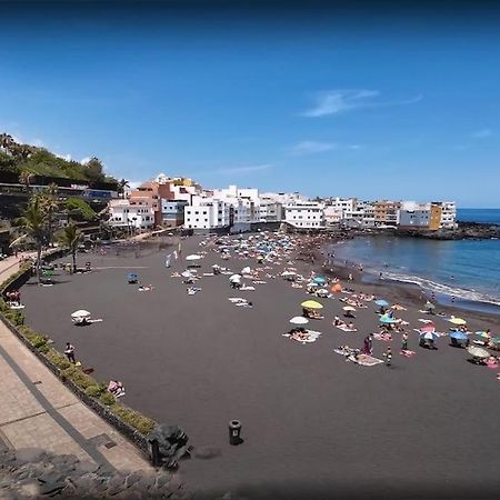 La Sirena Playa B Appartement Puerto de la Cruz  Buitenkant foto