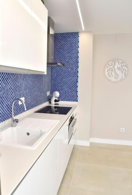 La Sirena Playa B Appartement Puerto de la Cruz  Buitenkant foto