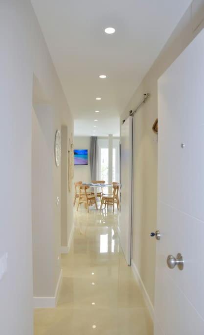 La Sirena Playa B Appartement Puerto de la Cruz  Buitenkant foto