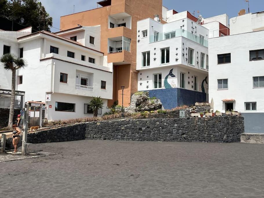 La Sirena Playa B Appartement Puerto de la Cruz  Buitenkant foto