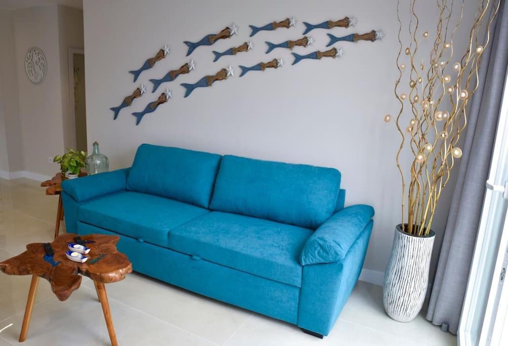 La Sirena Playa B Appartement Puerto de la Cruz  Buitenkant foto