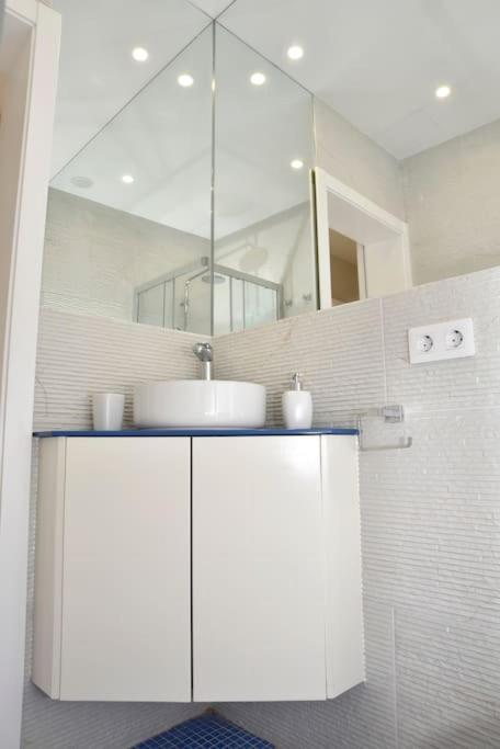 La Sirena Playa B Appartement Puerto de la Cruz  Buitenkant foto