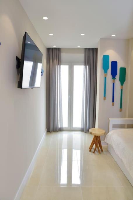 La Sirena Playa B Appartement Puerto de la Cruz  Buitenkant foto