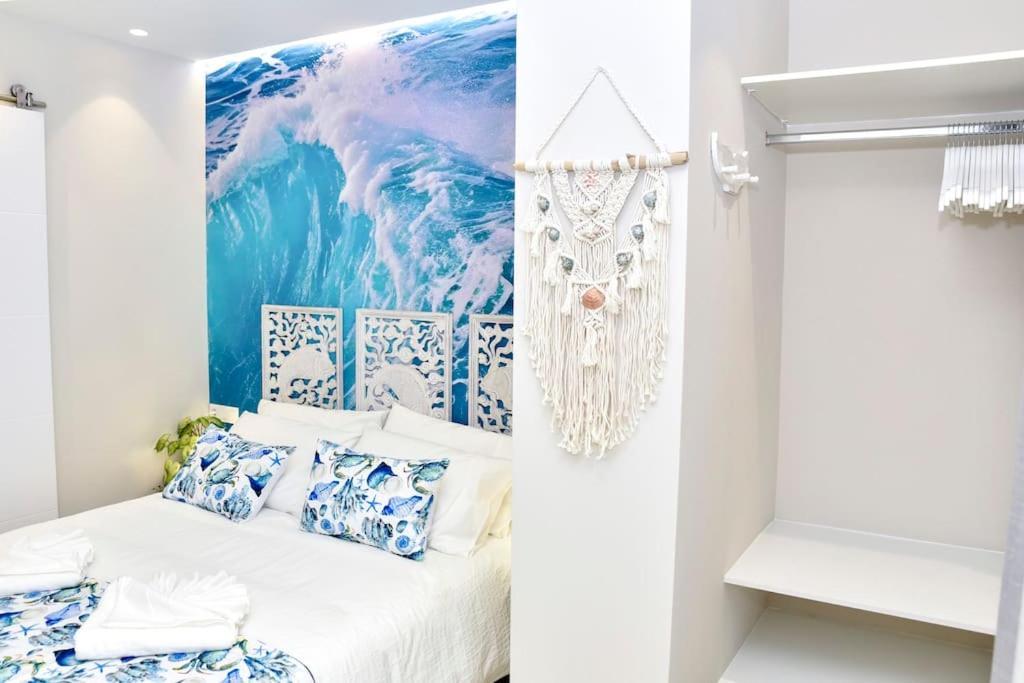 La Sirena Playa B Appartement Puerto de la Cruz  Buitenkant foto