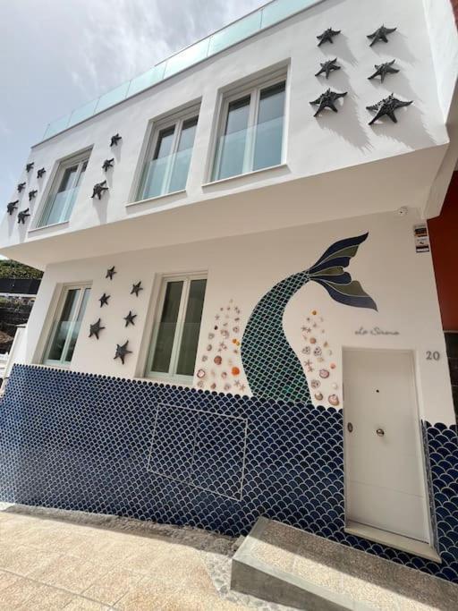 La Sirena Playa B Appartement Puerto de la Cruz  Buitenkant foto
